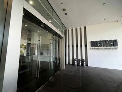 Westech Building (D5), Factory #572955821